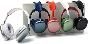 EchoWave P9 Wireless Headphones MRB
