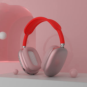 EchoWave P9 Wireless Headphones MRB