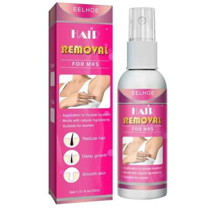 Eelhoe - Hair Removal Zambeel