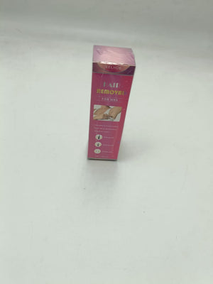 Eelhoe - Hair Removal Zambeel