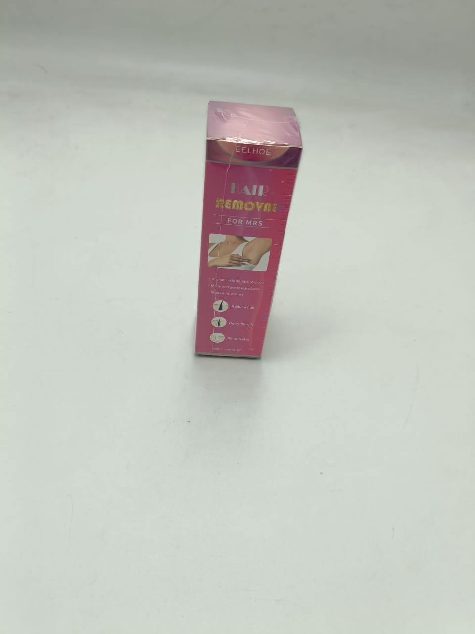 Eelhoe - Hair Removal Zambeel
