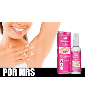 Eelhoe - Hair Removal Zambeel