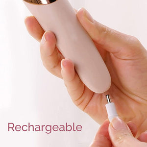 Electric Pedicure Foot File Callus Remover Zambeel - Local Baba - PAK
