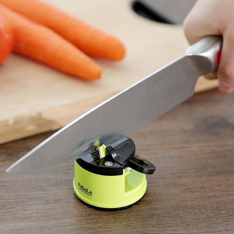 Fixed Angle Whetstone Bar Tungsten Steel Kitchen Gadgets Zambeel - China