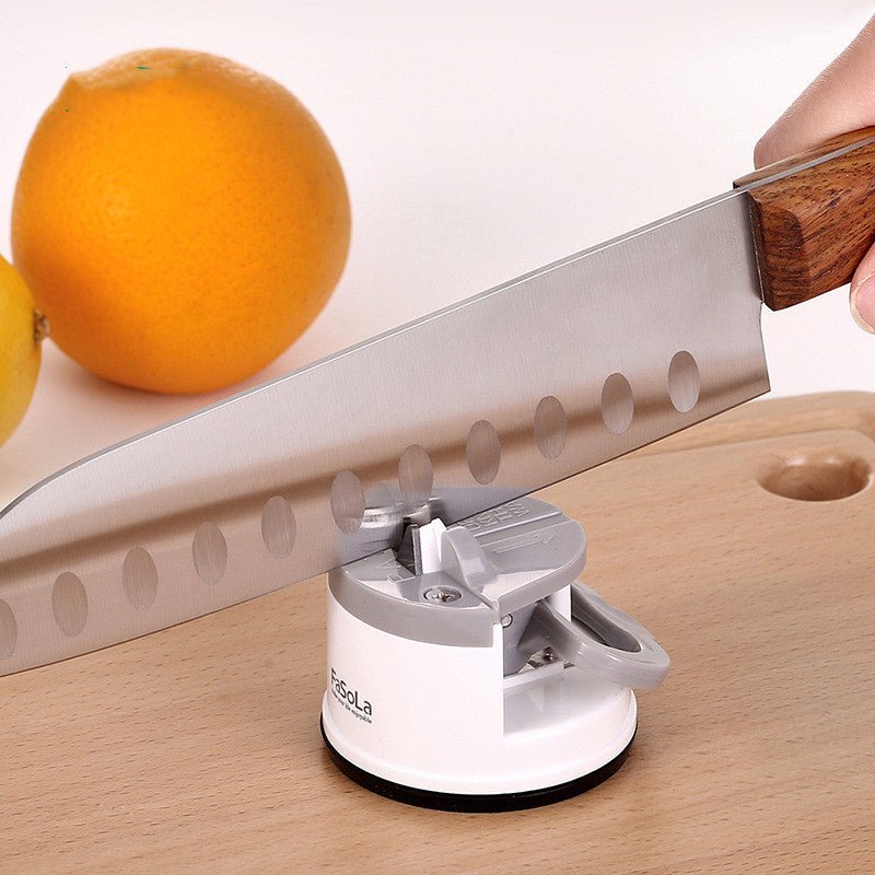 Fixed Angle Whetstone Bar Tungsten Steel Kitchen Gadgets Zambeel - China