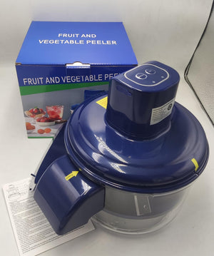 Fruit and Vegetable Peeler Zambeel -MAQ