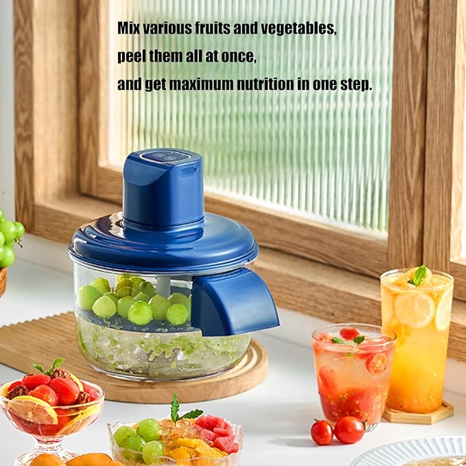 Fruit and Vegetable Peeler Zambeel -MAQ