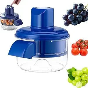 Fruit and Vegetable Peeler Zambeel -MAQ
