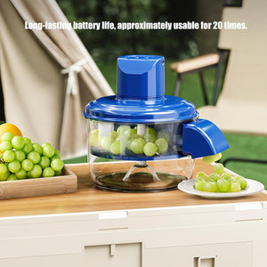 Fruit and Vegetable Peeler Zambeel -MAQ