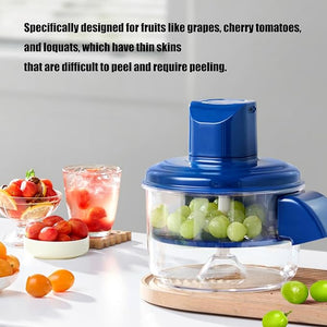 Fruit and Vegetable Peeler Zambeel -MAQ