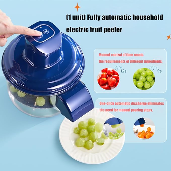 Fruit and Vegetable Peeler Zambeel -MAQ