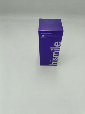 Hismile  - Teeth Brightening Serum V34 Zambeel - Local Baba - PAK