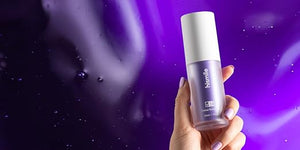 Hismile  - Teeth Brightening Serum V34 Zambeel - Local Baba - PAK