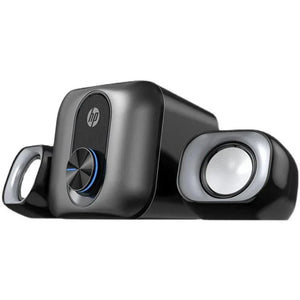 HP - Multimedia Speaker System Ⓢ Zambeel - Airdrop
