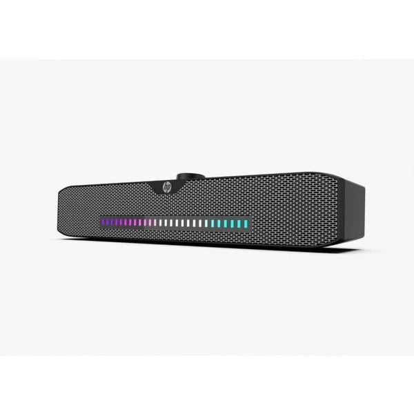HP - Wired Computer Speaker Ⓢ Zambeel - Airdrop