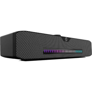 HP - Wired Computer Speaker Ⓢ Zambeel - Airdrop
