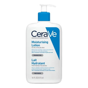 Hydratant Lotion Zambeel