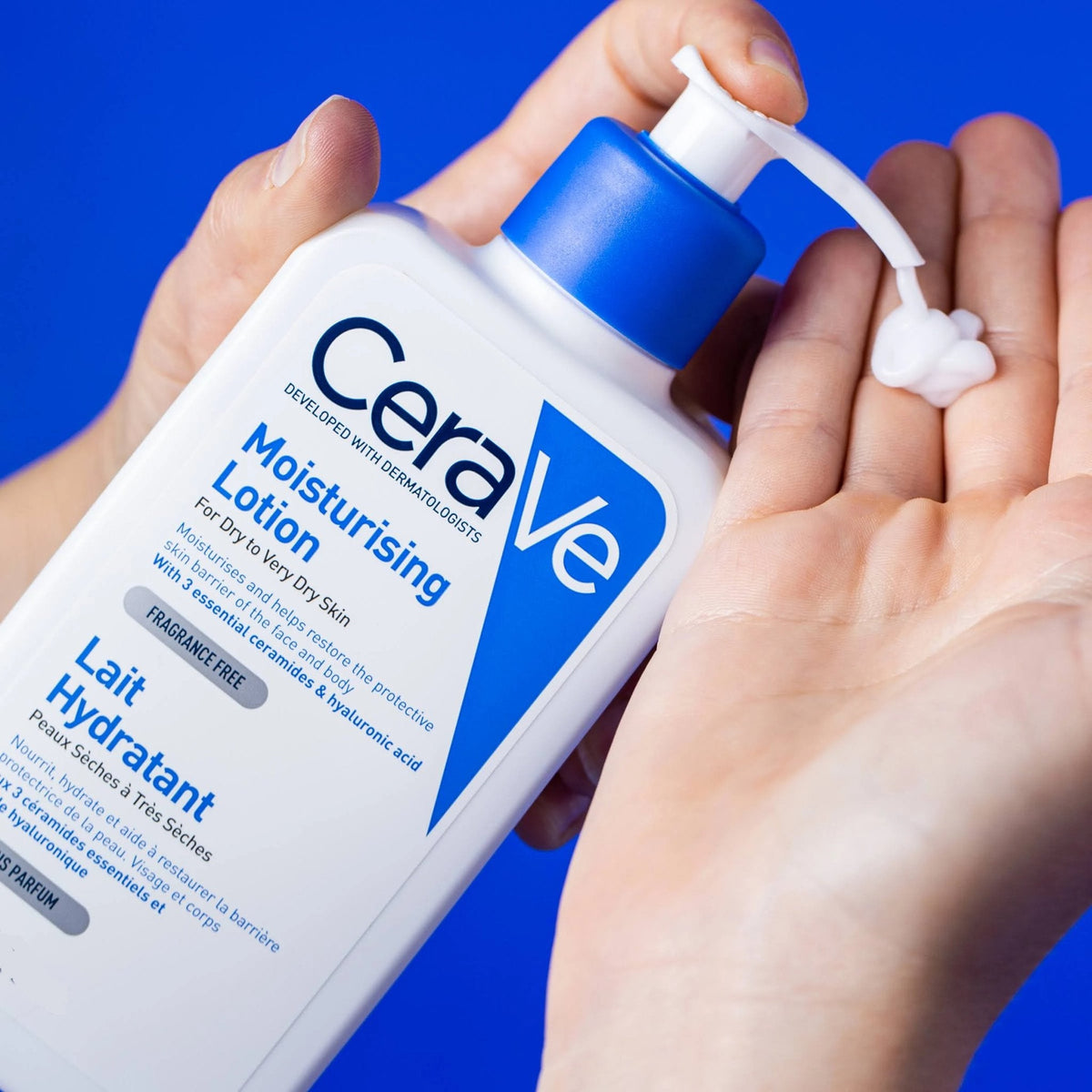 Hydratant Lotion Zambeel