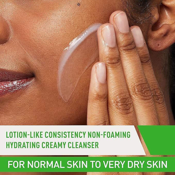 Hydrating Facial Cleanser Zambeel