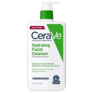 Hydrating Facial Cleanser Zambeel