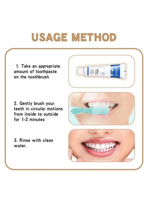 Probiotic Whitening Toothpaste (SP4) Souq Al Riyad