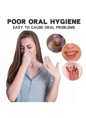 Probiotic Whitening Toothpaste (SP4) Souq Al Riyad