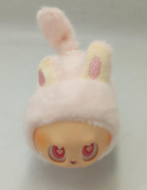 Labubu - Bigmo Energy Plush Toy Zambeel - SGT Pro