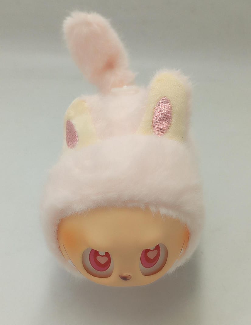 Labubu - Bigmo Energy Plush Toy Zambeel - SGT Pro
