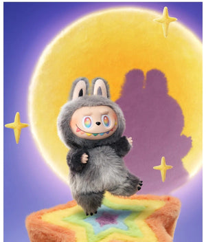 Labubu - Bigmo Energy Plush Toy Zambeel - SGT Pro