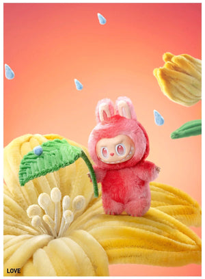 Labubu - Bigmo Energy Plush Toy Zambeel - SGT Pro
