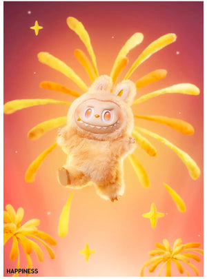 Labubu - Bigmo Energy Plush Toy Zambeel - SGT Pro