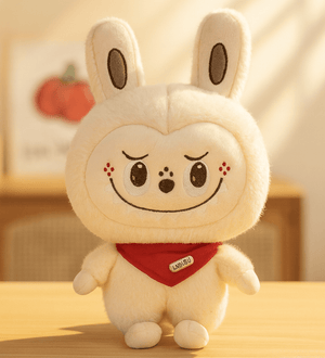 Labubu - Cute Bunny Plush Toy Zambeel - Wanda Star General Trading LLC