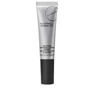 MAC - Studio Fix Mattifine 12 HR Shine-Control Primer Zambeel - Sky Beauty
