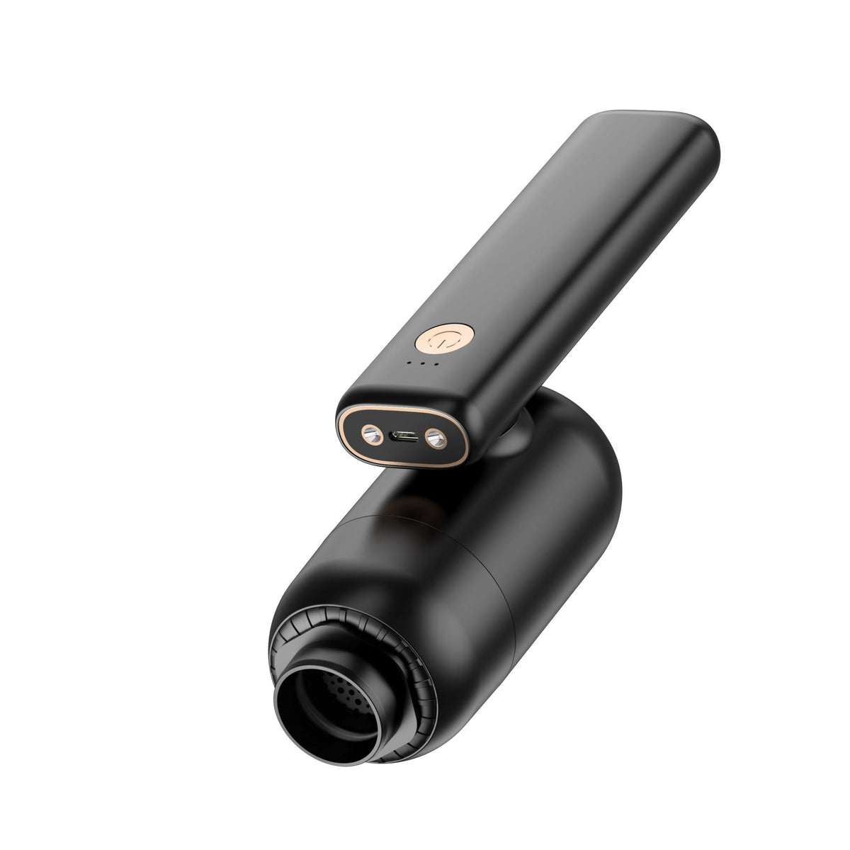 Mini Handheld Folding Vacuum Cleaner Souq Al Riyad