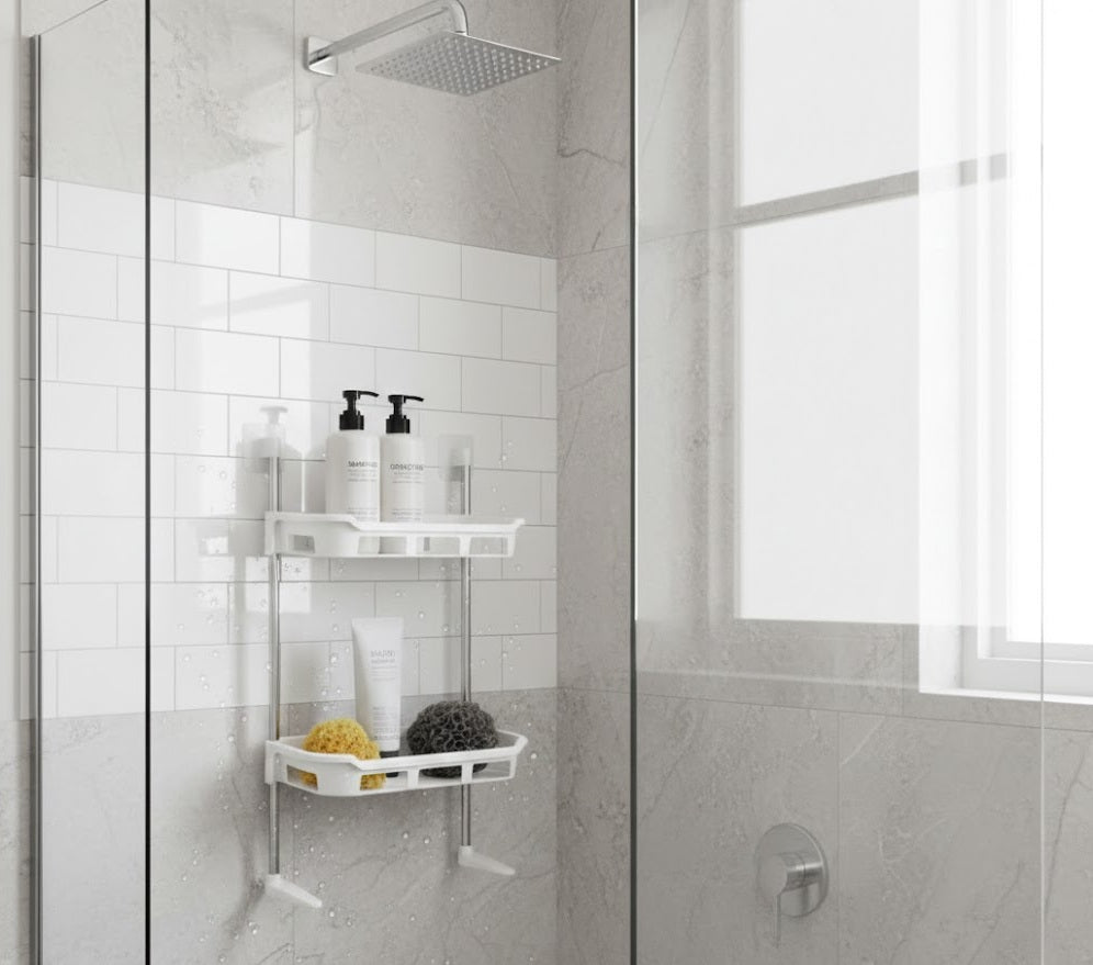 Multifunctional Storage Rack Ⓢ Zambeel - Cyber