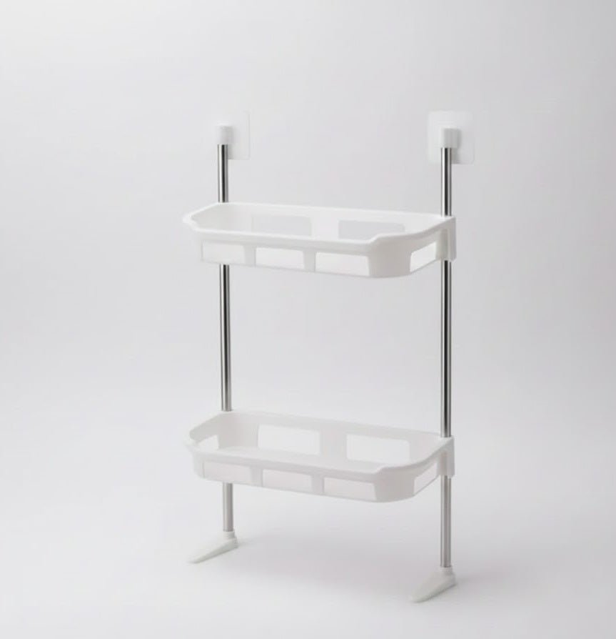Multifunctional Storage Rack Ⓢ Zambeel - Cyber