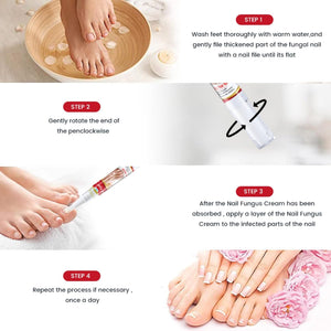Nail Repair Pen Zambeel