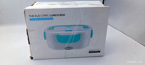 Portable Electric Heater Lunch Box Zambeel
