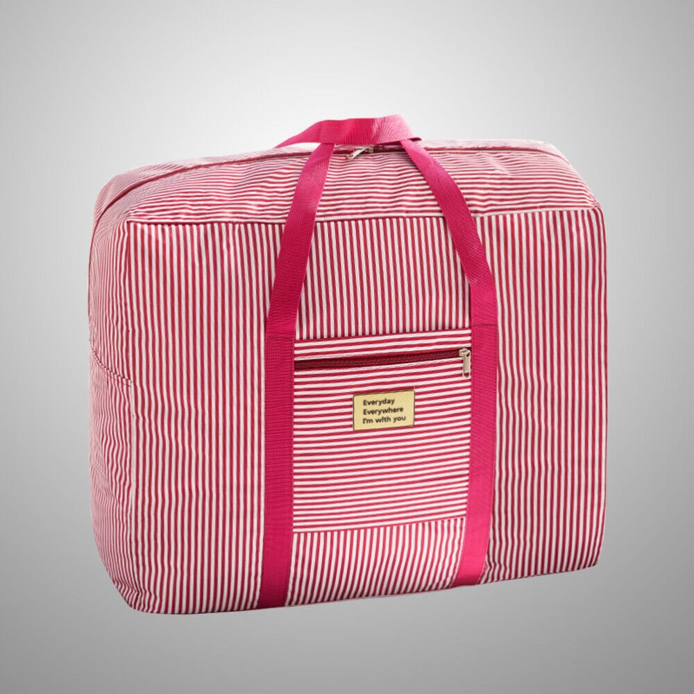 Quilt Organizor Bag Luggage Storage Zambeel