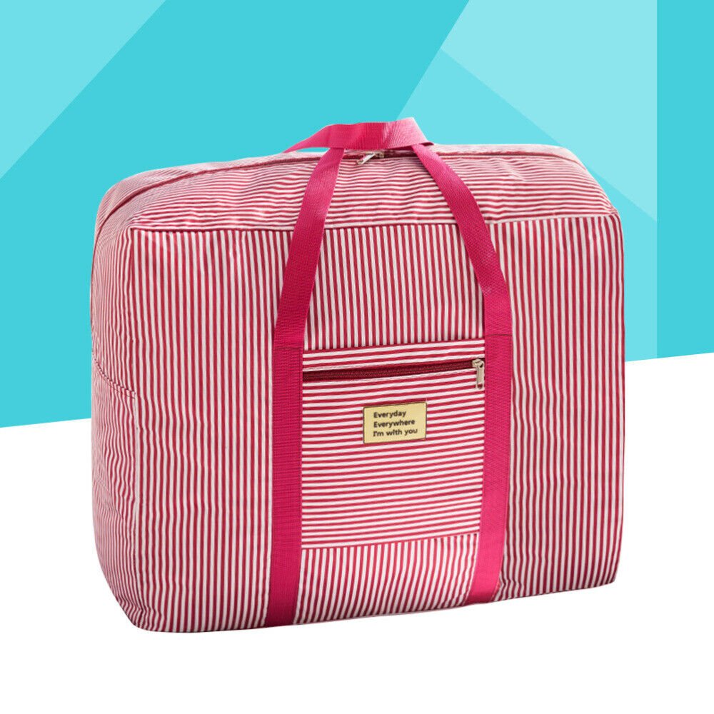 Quilt Organizor Bag Luggage Storage Zambeel
