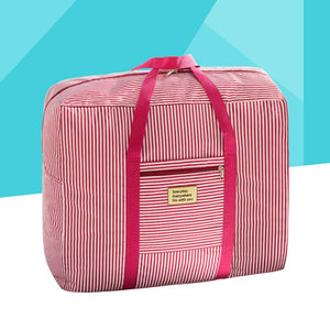 Quilt Organizor Bag Luggage Storage Zambeel