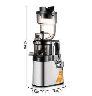 RAF - Slow Juicer Machine © Ⓢ Zambeel - Nano Electric