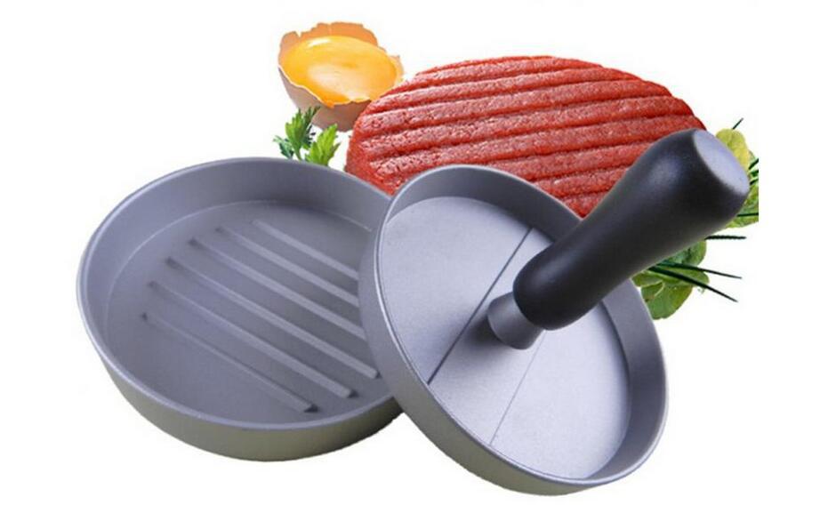 Single Burger Press Zambeel - China