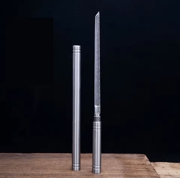Smart Knife Zambeel