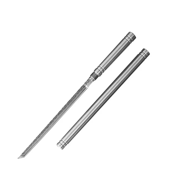 Smart Knife Zambeel