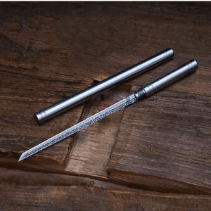 Smart Knife Zambeel