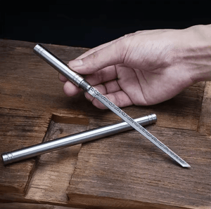 Smart Knife Zambeel