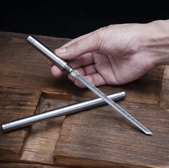 Smart Knife Zambeel