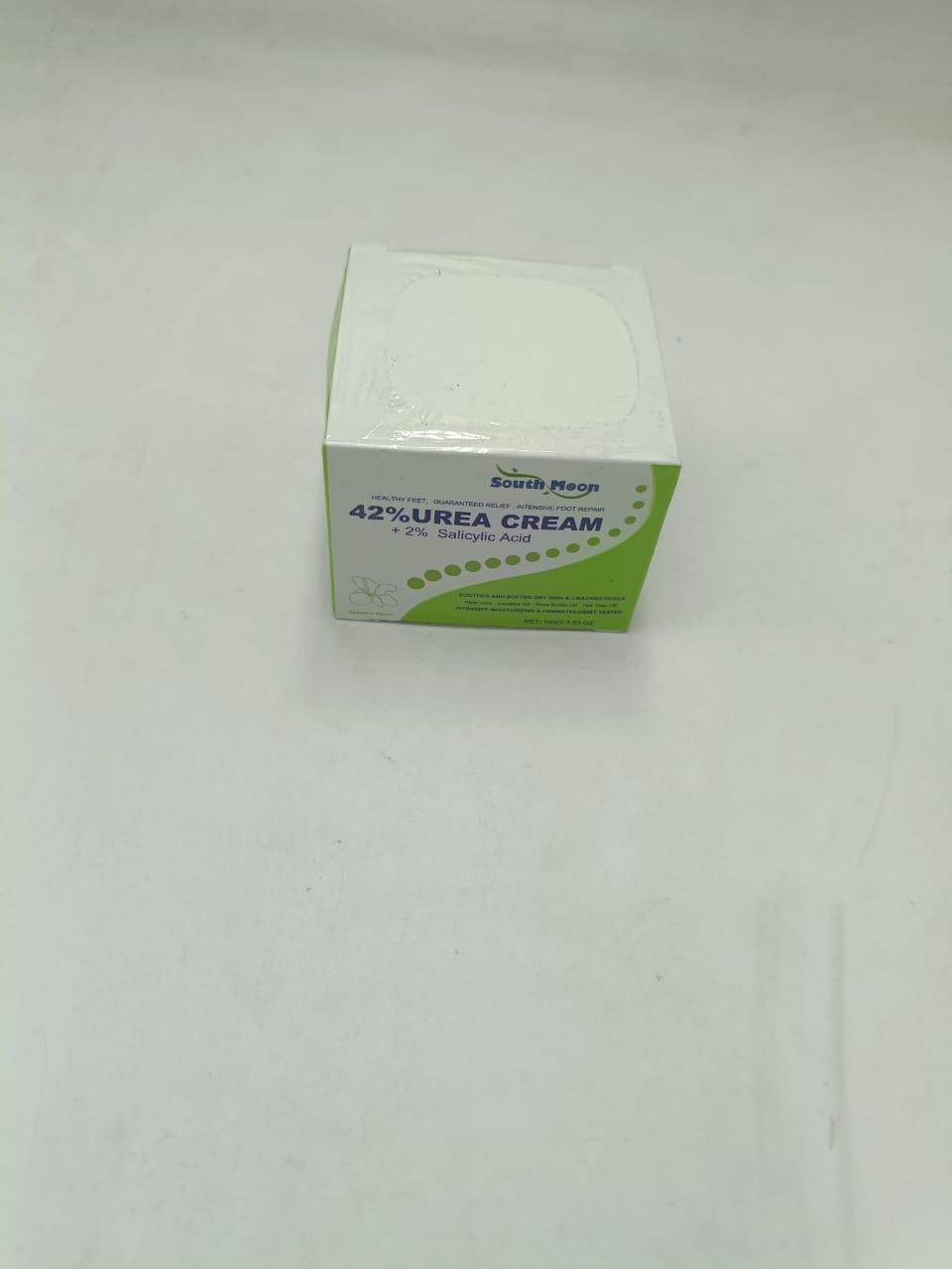 South Moon - 42% Urea Cream Zambeel