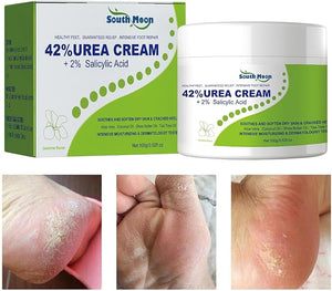 South Moon - 42% Urea Cream Zambeel